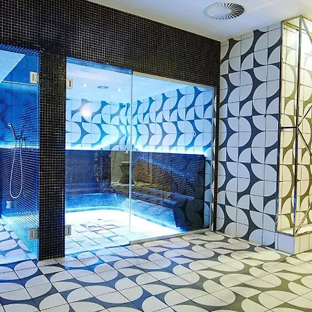 Апартаменты Vacationclub - Aquarius Apartament 80 Колобжег