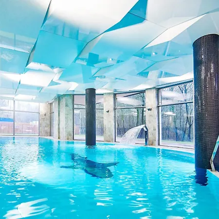Vacationclub - Aquarius Apartament 80 Колобжег