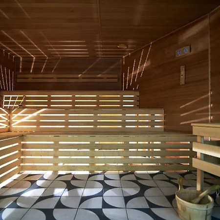 Vacationclub - Aquarius Apartament 80 Апартаменты *