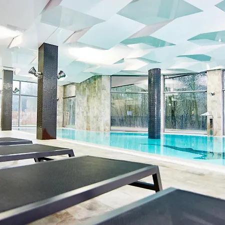 Vacationclub - Aquarius Apartament 80 Апартаменты