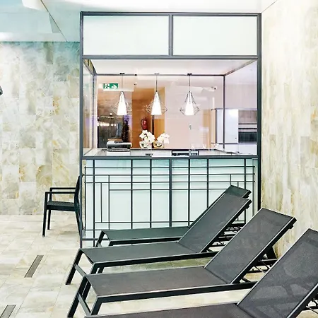 Vacationclub - Aquarius Apartament 80 Апартаменты Колобжег