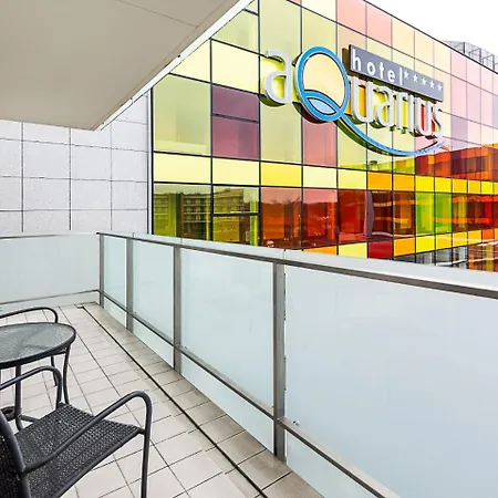 Vacationclub - Aquarius Apartament 80 * Колобжег